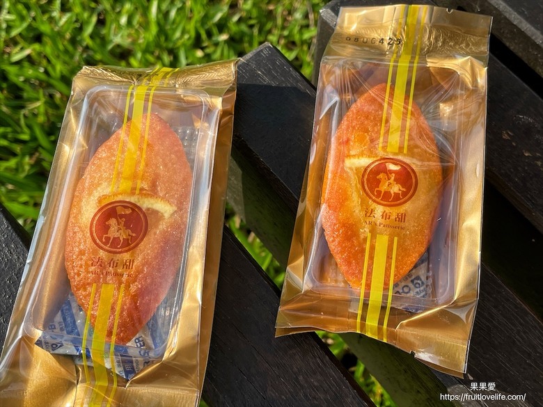 點我看大圖 全台獨家橘子蛋糕,真的吃的到果肉的橘子蛋糕