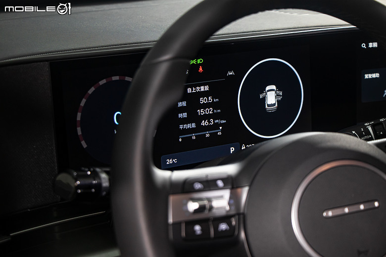【採訪】Hyundai Kona Electric大改款上市,單一動力、三車型139.9萬元起!