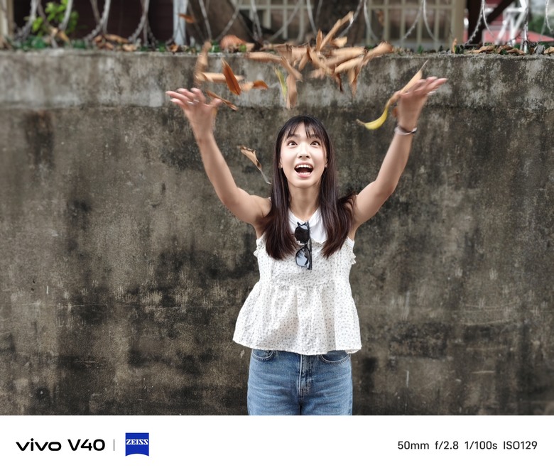 點我看大圖 vivo V40/V40 Pro 拍攝心得分享