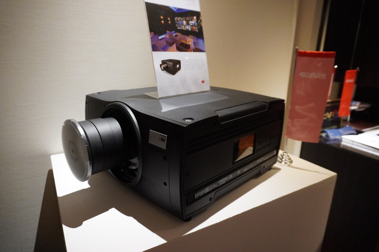 2024 TAA 國際Hi-End 音響大展之遊記