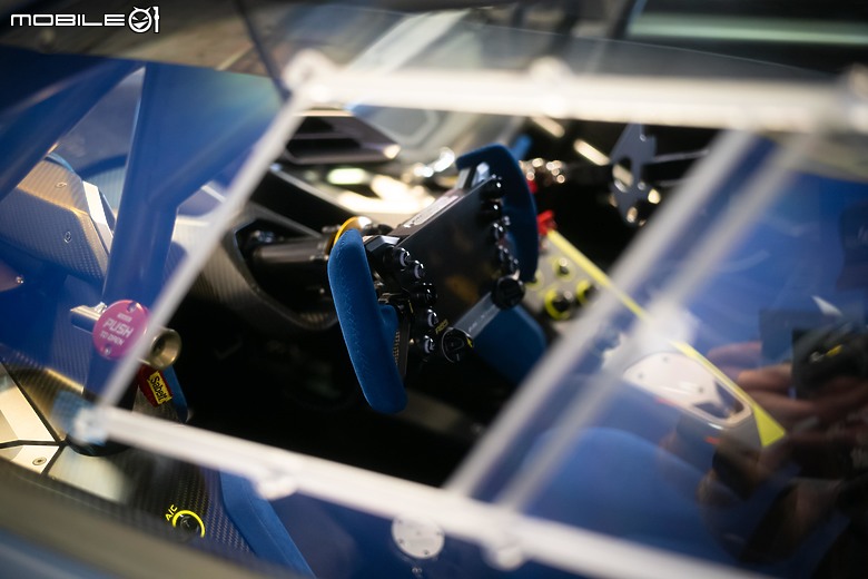 【海外新訊】Maserati最強賽道用車MCXtrema正式交付,首輛新車於蒙特雷汽車週登場!