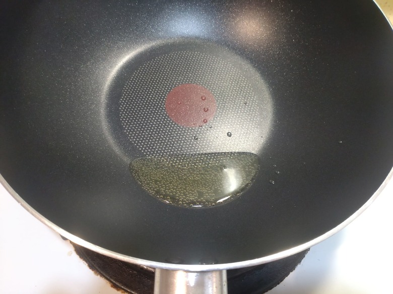 還是料理東西軍~適合大口扒飯的料理:韭菜炒豬肝
