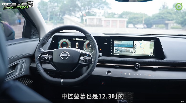 【影音試駕】Nissan Ariya增程版，顛覆認知，售價還是關鍵！