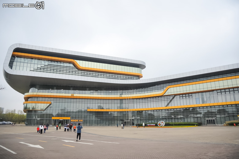 上海汽車博物館參訪體驗|認識中國汽車文化的起源、美式經典車比想像中多!