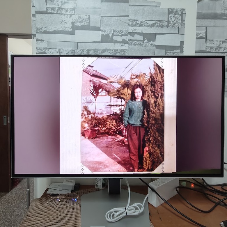 競乎完美~ SAMSUNG 三星 32吋 Odyssey OLED G8 平面電競顯示器體驗心得
