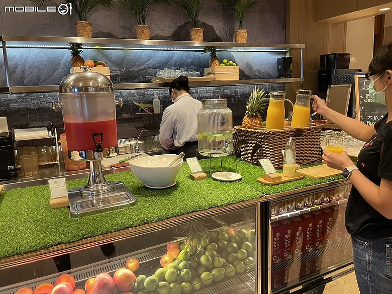 雲品飯店親子之旅——日月潭三天兩夜的美好回憶