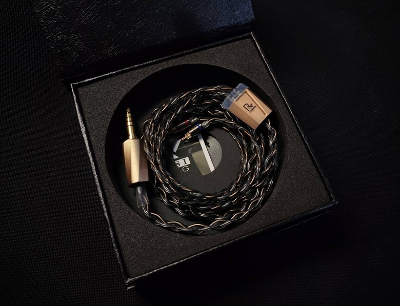 Luminox Audio x Rossi&Wing Morningstar R2216 Limited 開箱評測
