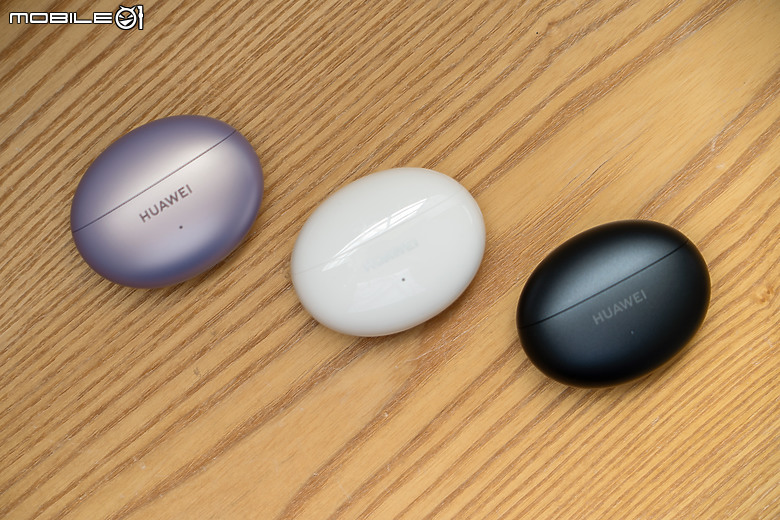HUAWEI FreeBuds 6i 真無線耳機｜3 千元價位帶的降噪王者！