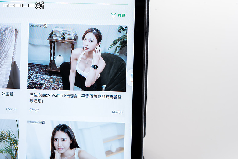 紅米Redmi Pad Pro測試|配件齊全、售價親民的多工之選!