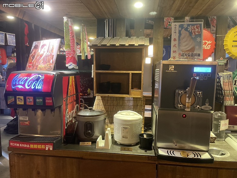 點我看大圖 炭火之韻 極致饗宴——木村堂平鎮店燒肉