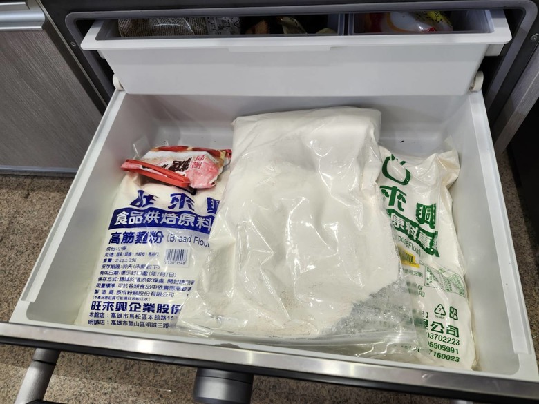 錢錢抱歉了,我需要這個酷酷的東西。best真空抽屜