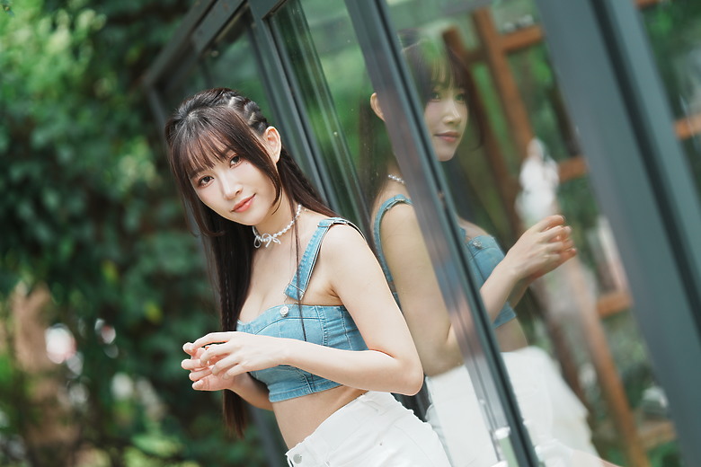 點我看大圖 Sony FE 85mm f/1.4 GM II 新舊對決|輕巧有感、畫質/對焦再精進!