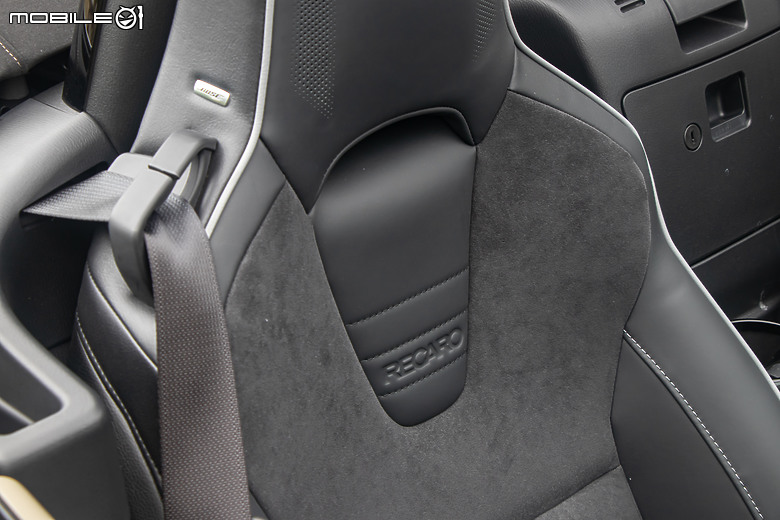 Mazda MX-5 RS 小改款試駕｜科技掛帥下的一股清流！