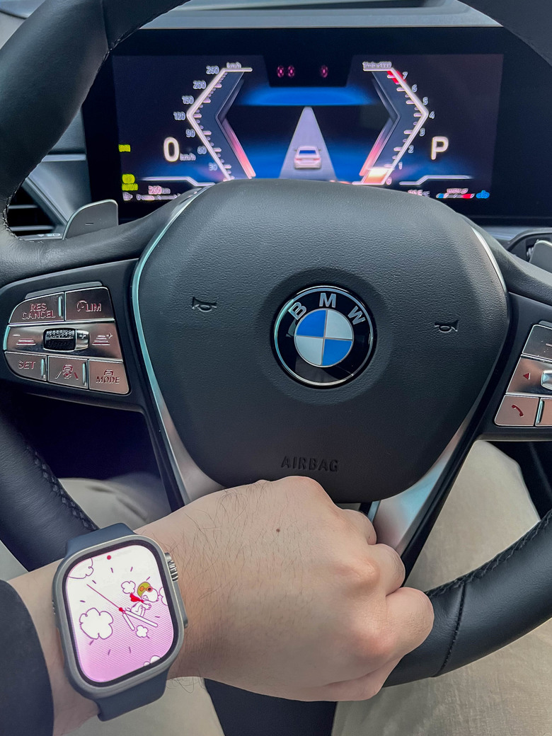走進巴伐利亞BMW博物館,開箱人生第一台3系轎車 G20 318i LCI