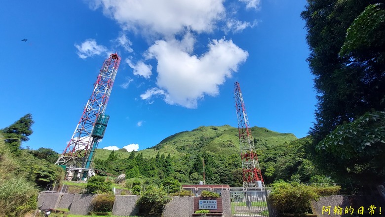 [2024 台北大縱走第三段] 小油坑 → 風櫃口 北市第一高峰360度視野 美景盡收眼底