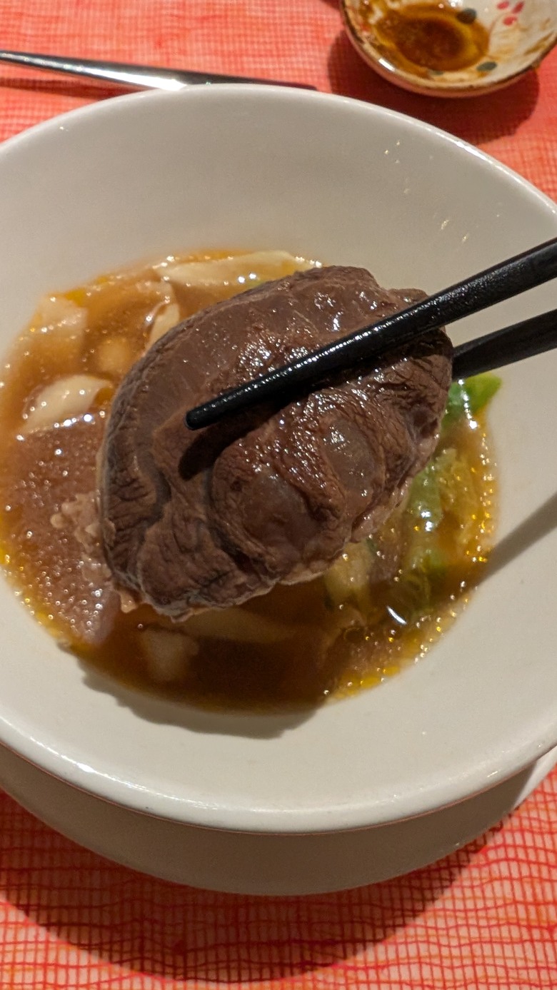 再訪美福大飯店 - 行政客房一泊二食住宿暨食記分享~