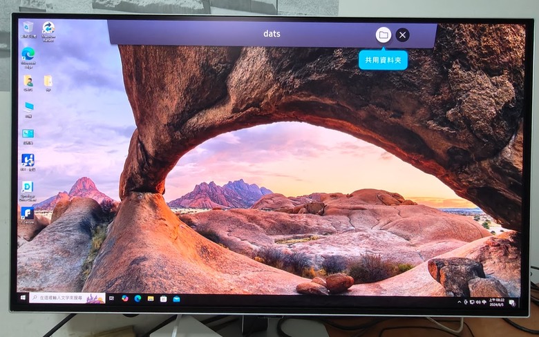 競乎完美~ SAMSUNG 三星 32吋 Odyssey OLED G8 平面電競顯示器體驗心得