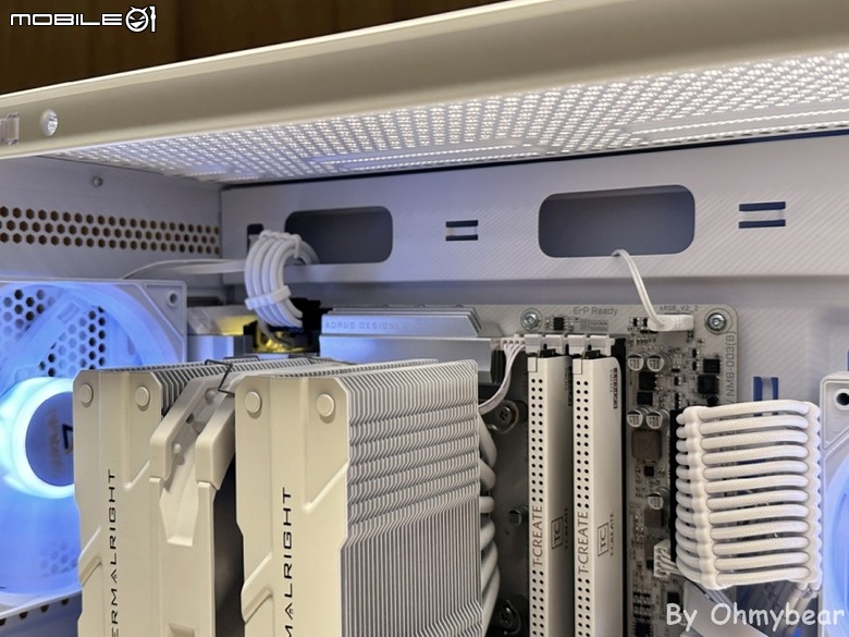 高CP值取向 Antec CX700 ARGB 海景玻璃側透機殼