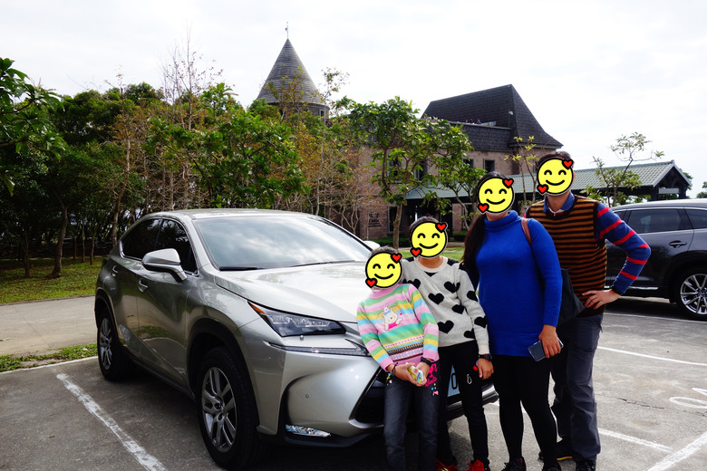 [關箱文] 2017 NX200T ，里程數2.9萬 (內有二手車商成交價格)