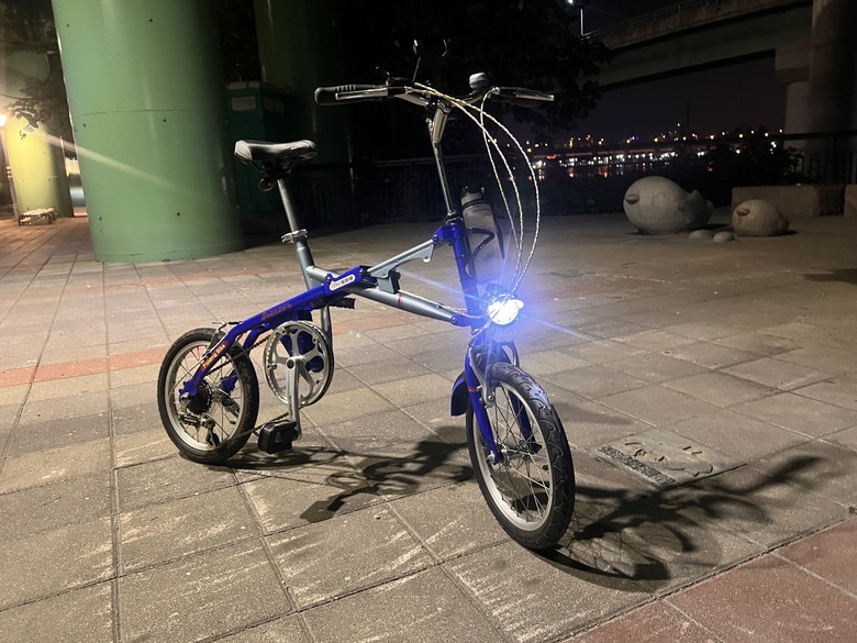 20年的經典老車整理！老布個性化開箱！