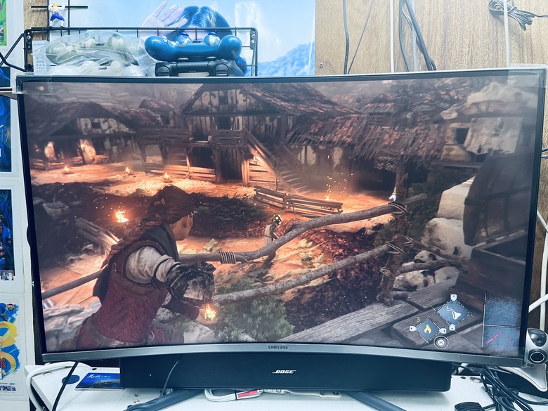 PS5 瘟疫傳說 安魂曲 遊戲試玩心得開箱