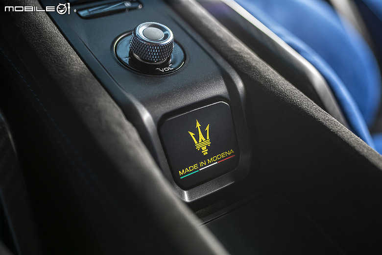 【海外新訊】Maserati GT2 Stradale 全球首發，沿襲 GT2 競技基因的道路版賽車！