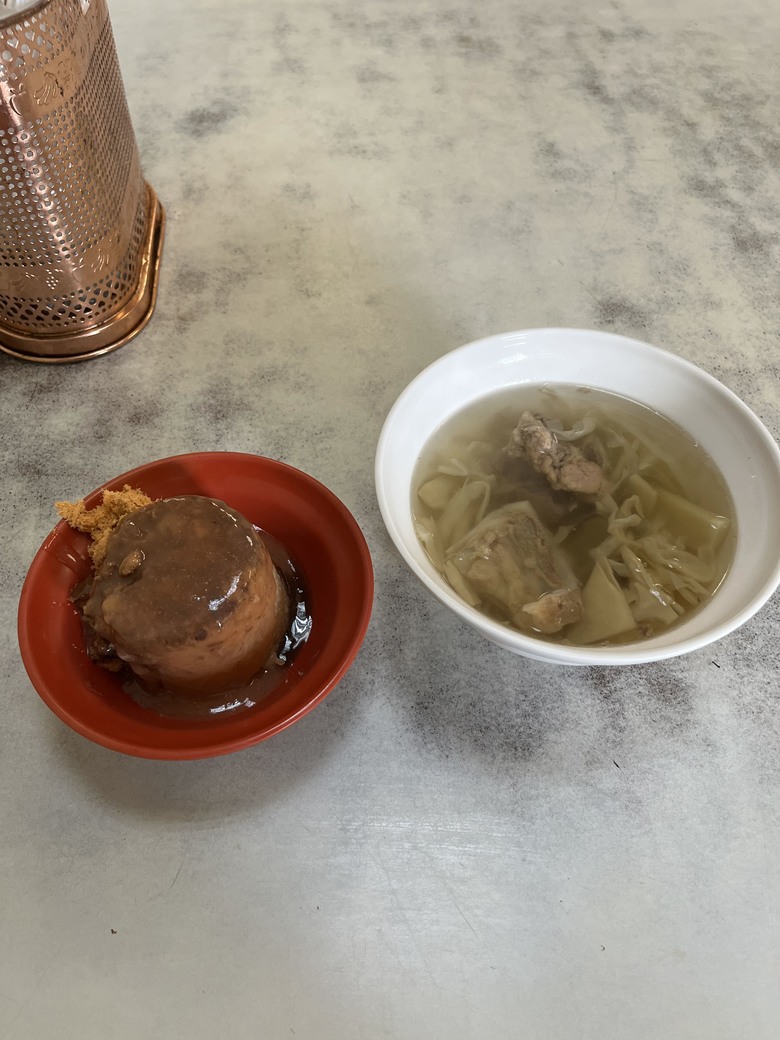 第二次環島（1/3）