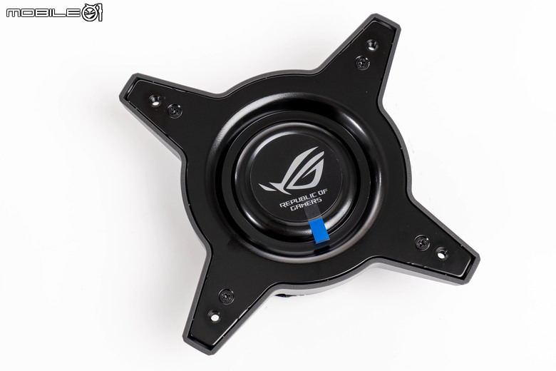 ROG SWIFT OLED PG32UCDP 電競螢幕實測 在 4K 高解析與 480 Hz 高反應自由切換的遊戲螢幕首選
