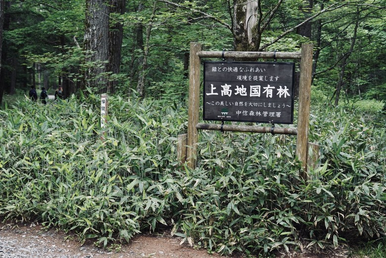 ▲『表銀座縱走-最終回』▲神の故鄉『槍ヶ岳』