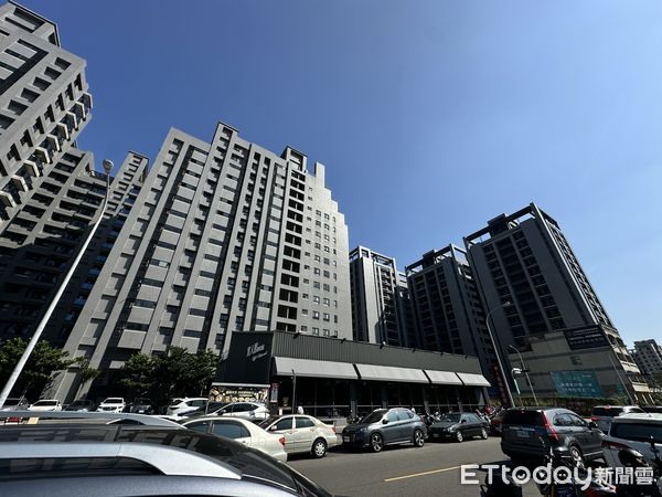 寶咖咖買幼兒園,單坪90萬元!創北屯十期地價新高
