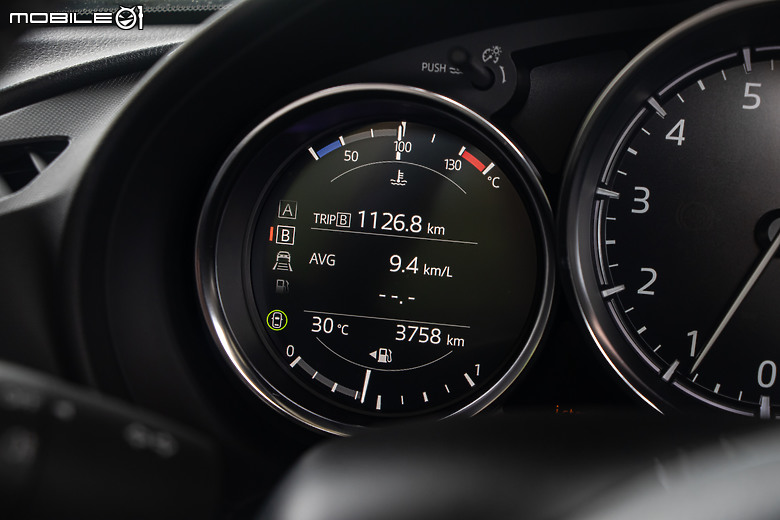 Mazda MX-5 RS 小改款試駕｜科技掛帥下的一股清流！