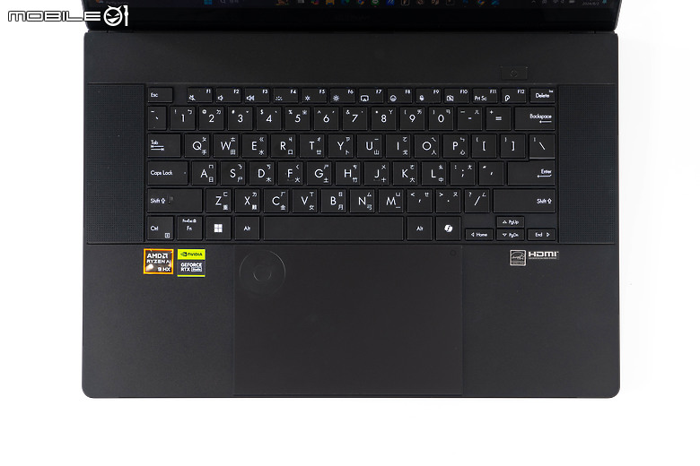 ASUS ProArt P16 / PX13 測試報告｜AI 助攻的全能創作者筆電！