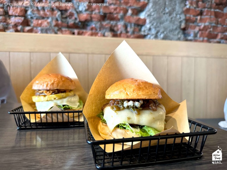 點我看大圖 高雄前鎮|Burger Gram 漢堡克_美味手工麵包搭配多汁肉排