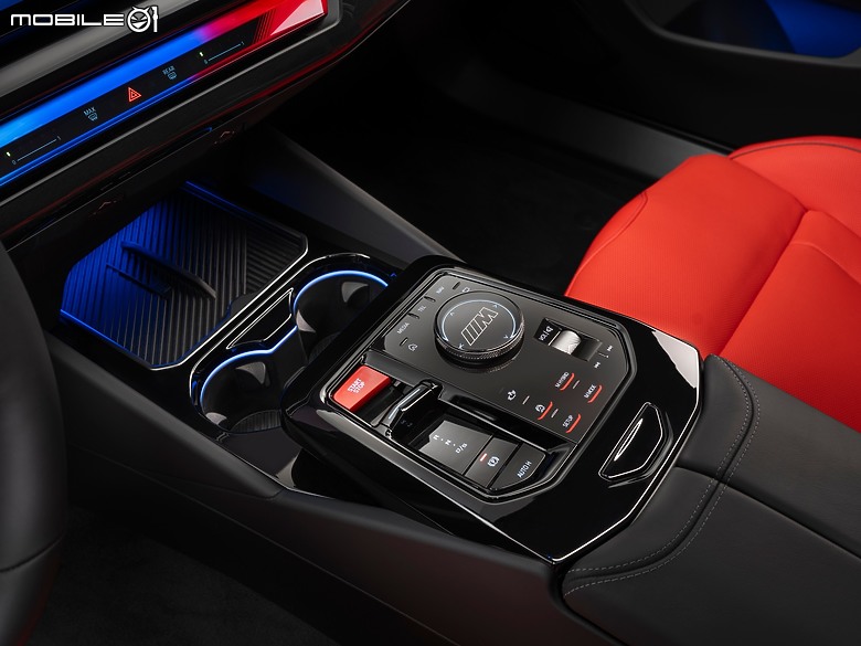 【海外新訊】BMW M5 Touring 現身,性能、科技、豪華程度全面進化的性能旅行車!