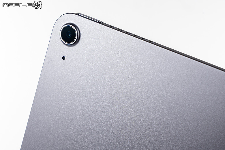 iPad Air M2 13吋長期體驗|「日常」使用的終極多工利器!