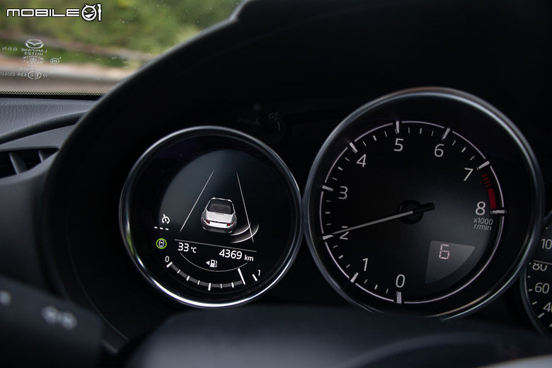 Mazda MX-5 RS 小改款試駕｜科技掛帥下的一股清流！