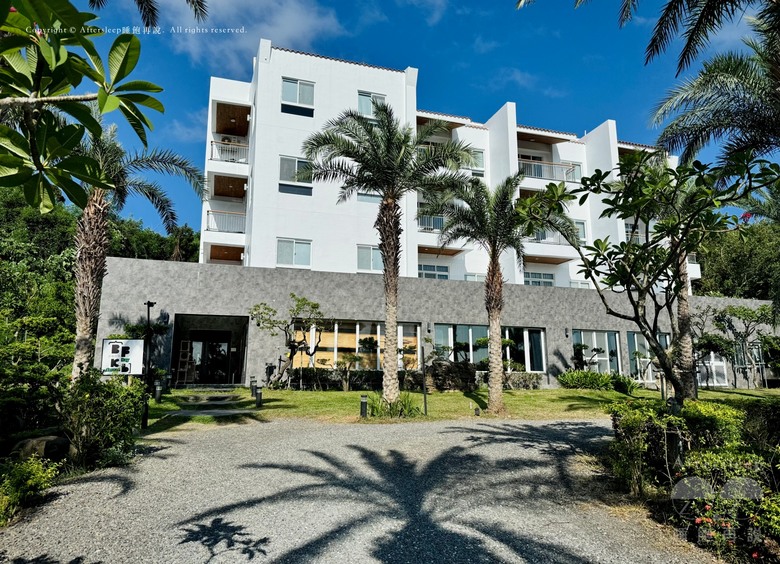 點我看大圖 屏東恆春|海灣森林精品民宿 Bay Forest Boutique Hotel _享受睡醒即是海景的墾丁絕美住宿