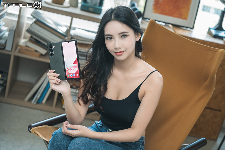 UAG x 三星Galaxy Z Fold6 / Flip6保護殼圖賞|不變的安全感!