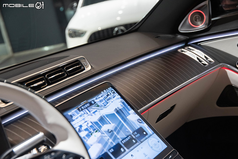 Mercedes-Maybach S580 Night Series賞車實拍,無時無刻不散奢華氣息!