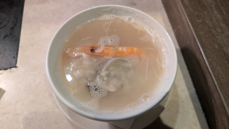 再訪美福大飯店 - 行政客房一泊二食住宿暨食記分享~