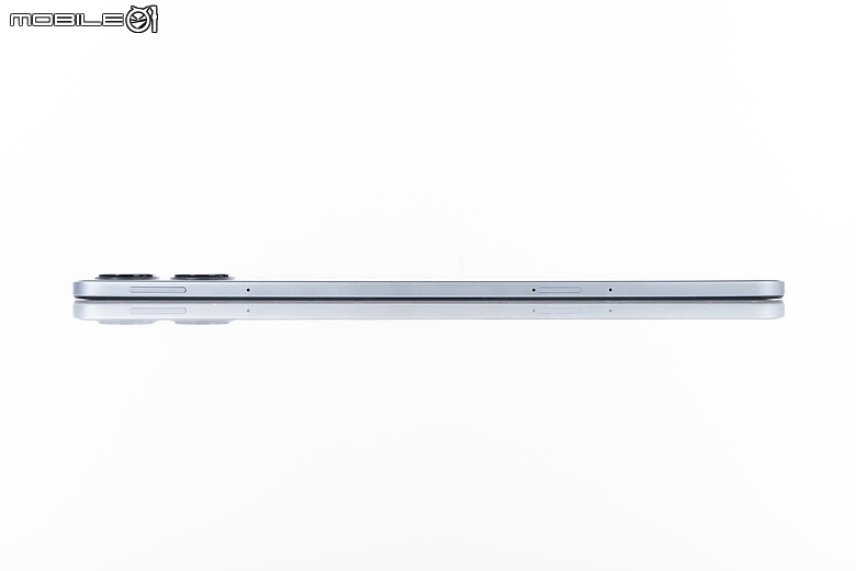 紅米Redmi Pad Pro測試｜配件齊全、售價親民的多工之選！