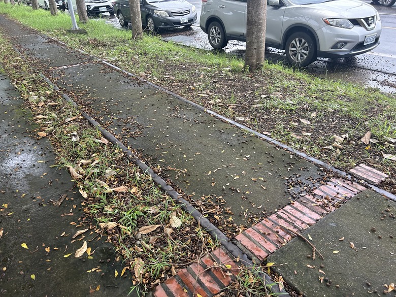 騎遊北回自行車道(空軍嘉義基地)