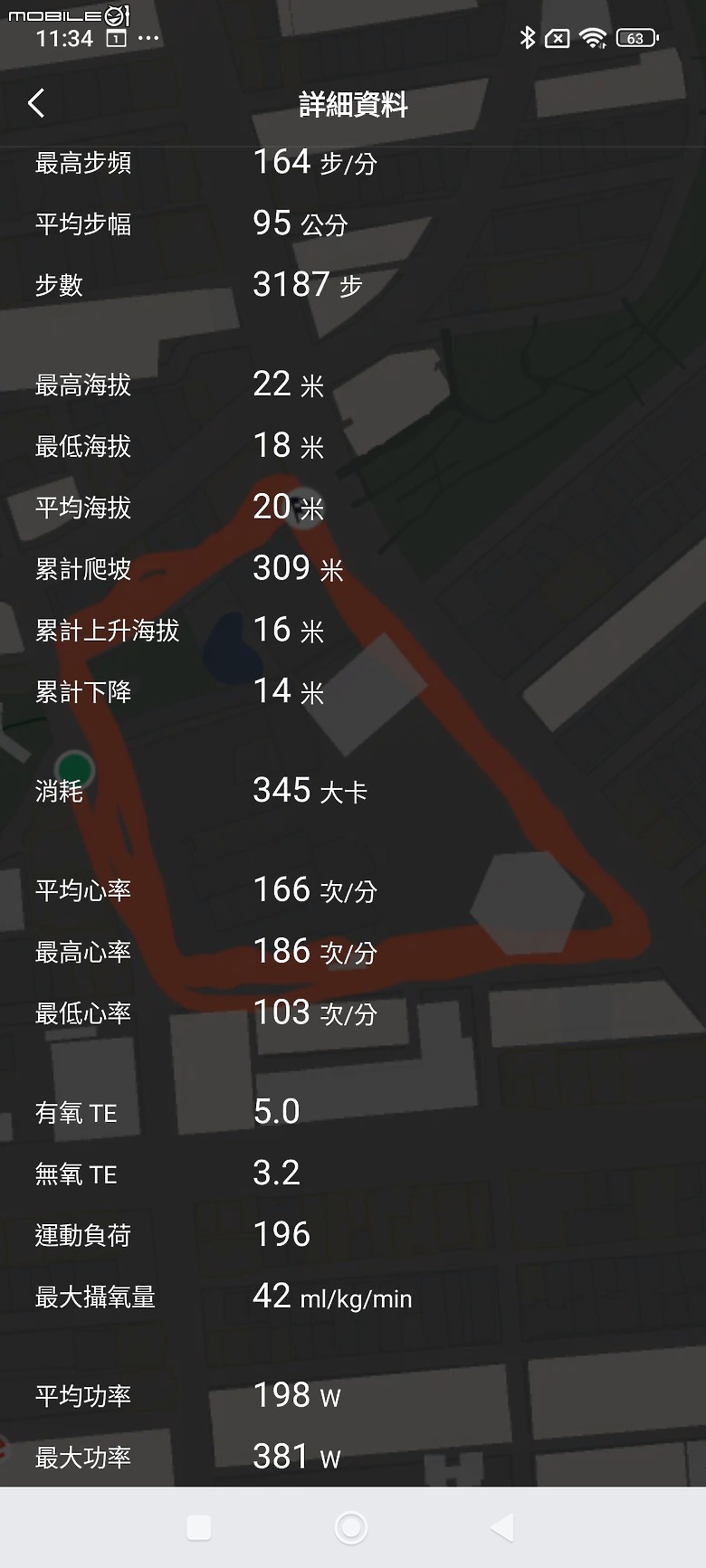 華米 Amazfit Balance 智慧手錶|健康運動偵測齊備 首搭 AI 語音助理!