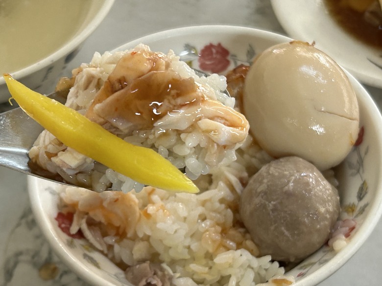 騎遊北回自行車道(空軍嘉義基地)