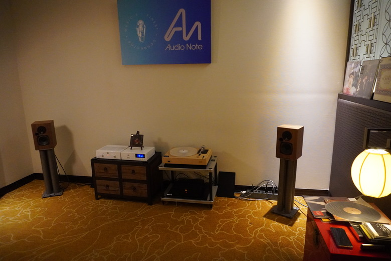 2024 TAA 國際Hi-End 音響大展之遊記