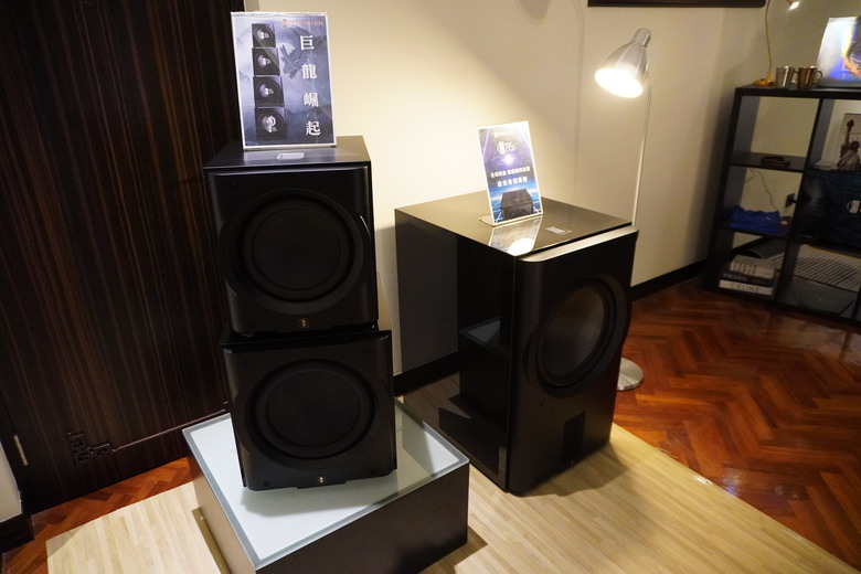 2024 TAA 國際Hi-End 音響大展之遊記