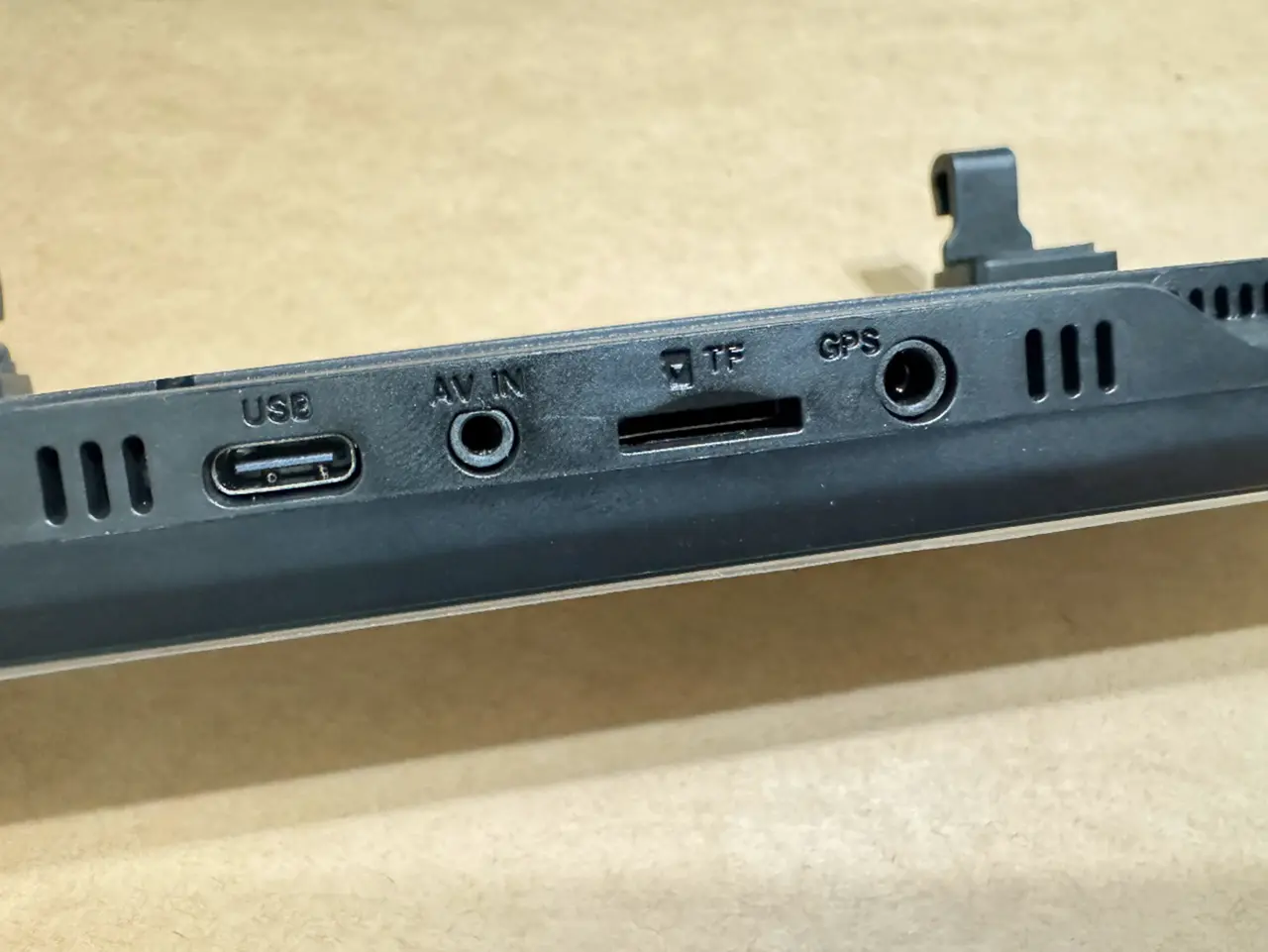 JINPEI 錦沛 Carplay 行車紀錄器