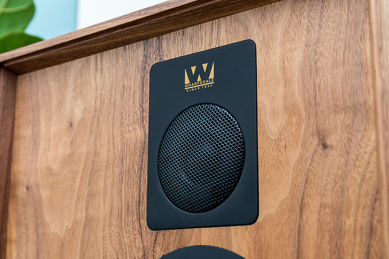 點我看大圖 NAD M66 - 首部搭載DLBC黑科技的兩聲道串流前級