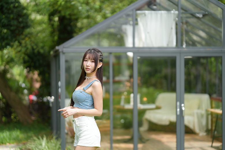 點我看大圖 Sony FE 85mm f/1.4 GM II 新舊對決|輕巧有感、畫質/對焦再精進!