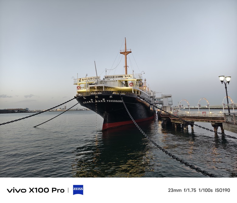 [圖多分享]：vivo X100 Pro拍攝之2024東京小旅行